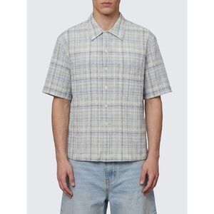 Sunflower Shirt Men Blue